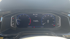 Volkswagen Polo 1.0 TSI Life 5dr Petrol Hatchback